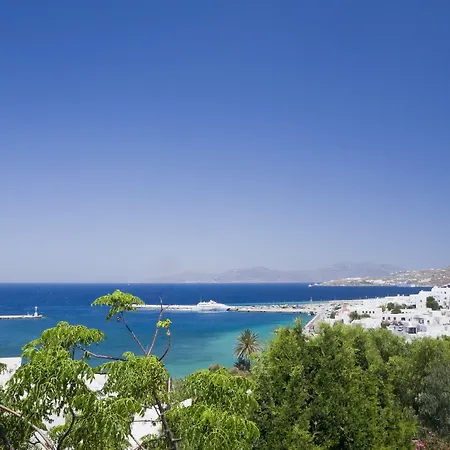 Apartahotel Studios&suites Rania