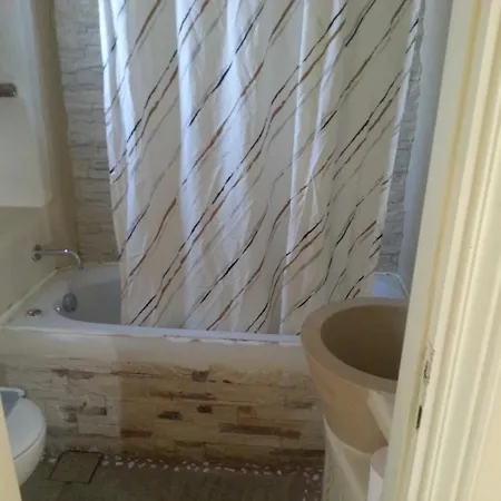 & Rania Hotel apartamentowy