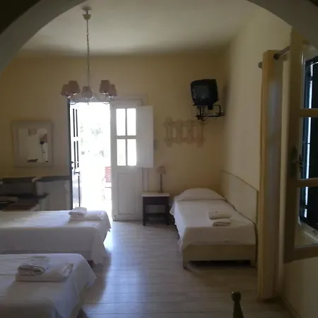 Apartahotel Studios&suites Rania