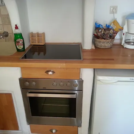 & Rania Hotel apartamentowy 3*