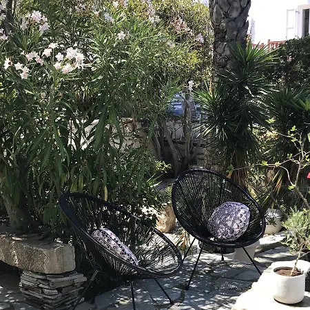 Studios&suites Rania 3* Mykonos Town