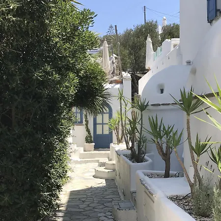 Apartahotel Studios&suites Rania