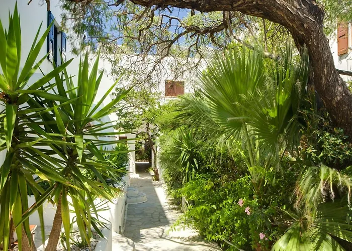 Hotel apartamentowy & Rania