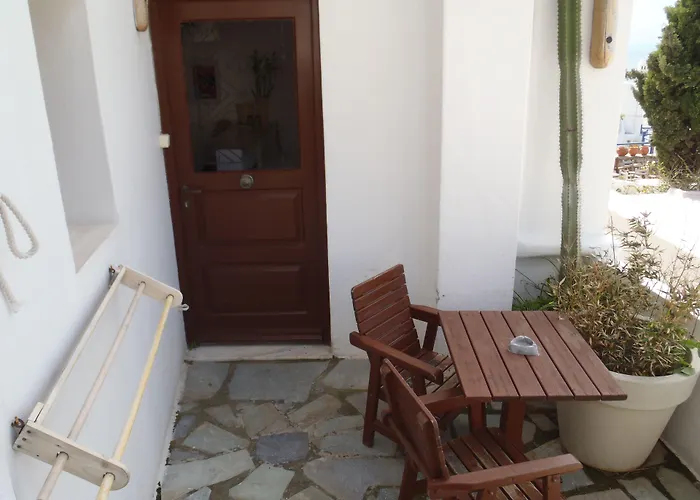 & Rania Hotel apartamentowy 3*