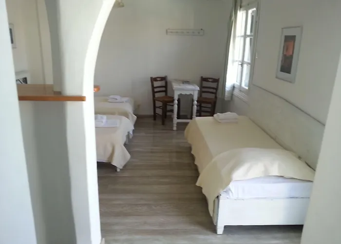 Hotel apartamentowy & Rania 3*