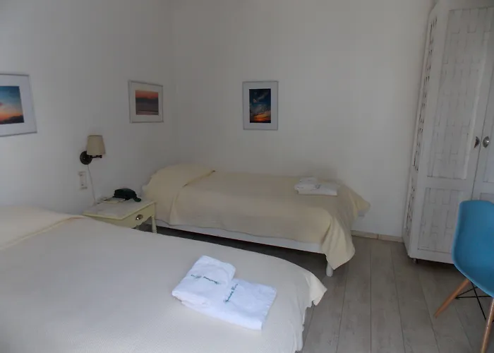 & Rania Hotel apartamentowy 3*