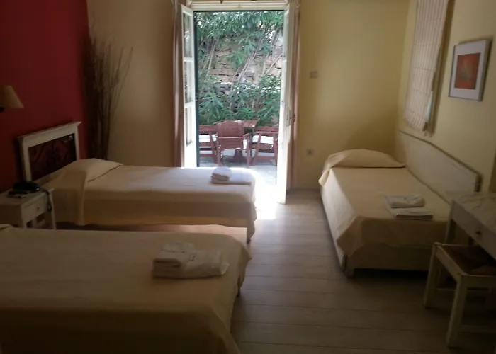 Hotel apartamentowy & Rania