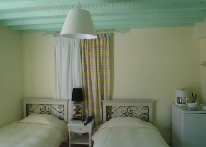 Hotel apartamentowy & Rania 3*