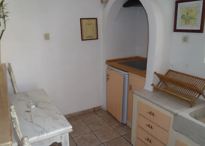 & Rania Hotel apartamentowy 3*