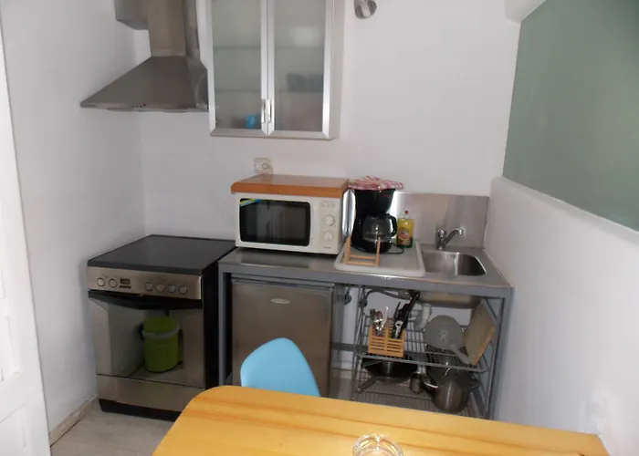 & Rania Hotel apartamentowy