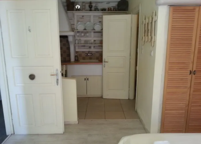 Hotel apartamentowy & Rania 3*