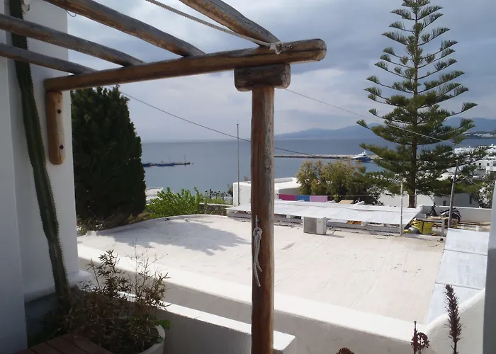 Hotel apartamentowy & Rania 3*