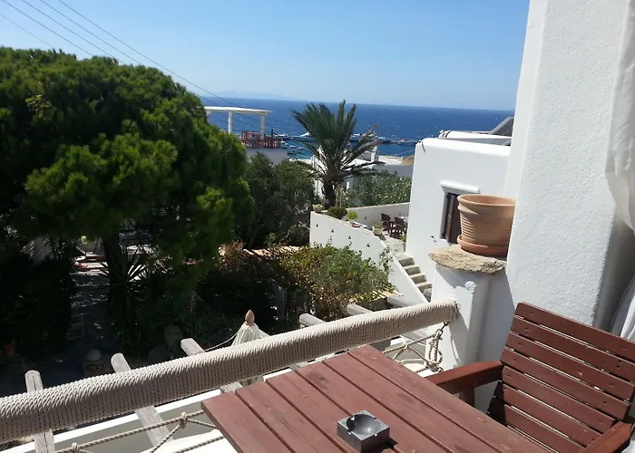 Hotel apartamentowy & Rania