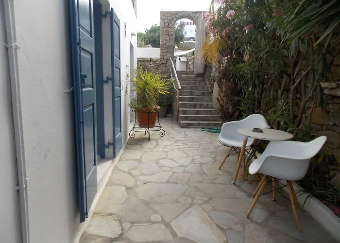 & Rania Hotel apartamentowy 3*