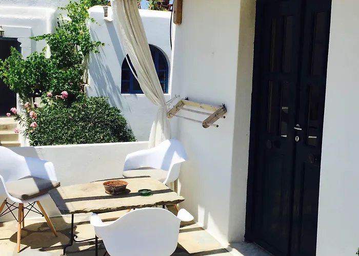 & Rania Hotel apartamentowy 3*