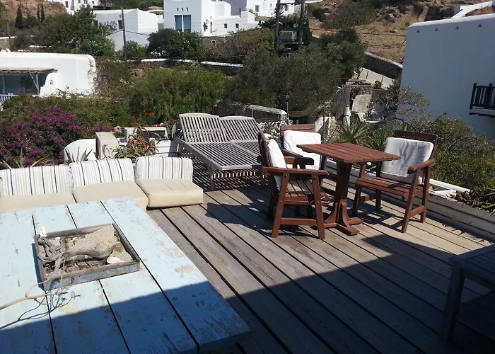 & Rania Hotel apartamentowy 3*