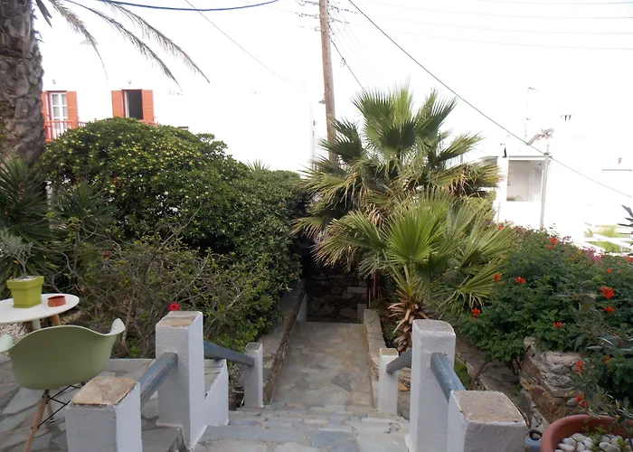 & Rania Hotel apartamentowy