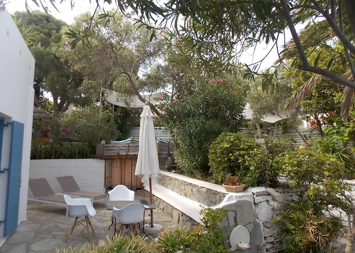 Hotel apartamentowy & Rania 3*