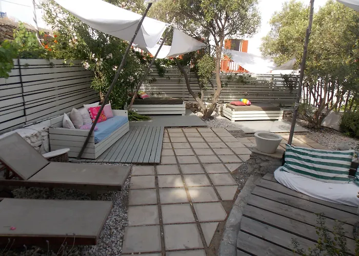 & Rania Hotel apartamentowy 3*