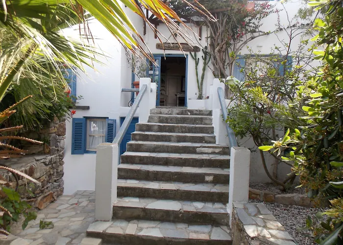 Hotel apartamentowy & Rania