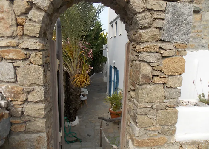 & Rania Hotel apartamentowy