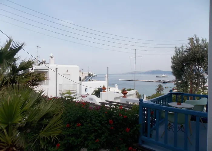 Hotel apartamentowy & Rania 3*