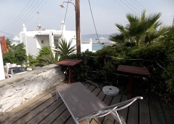 Hotel apartamentowy & Rania 3*