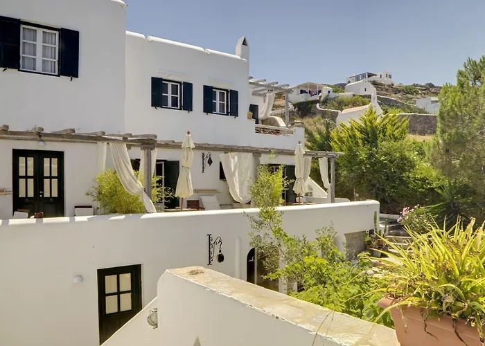 Hotel apartamentowy & Rania 3*