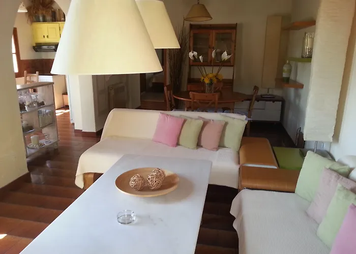 Hotel apartamentowy & Rania