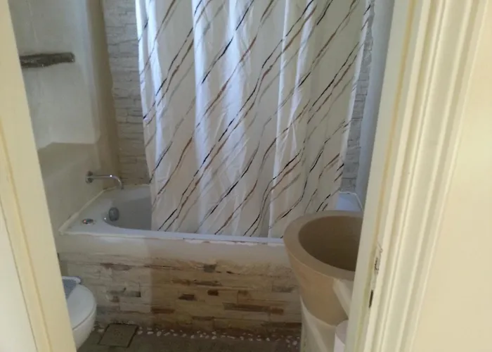 & Rania Hotel apartamentowy