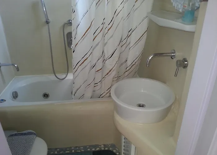 Hotel apartamentowy & Rania 3*