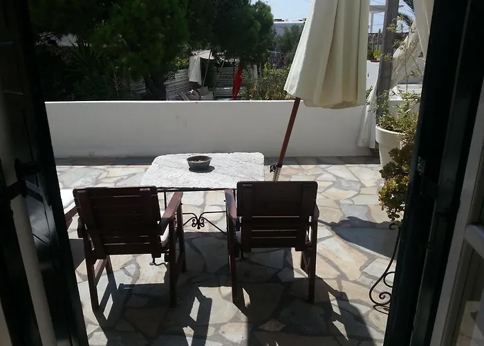 Hotel apartamentowy & Rania