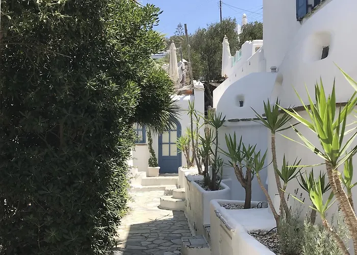 Hotel apartamentowy & Rania