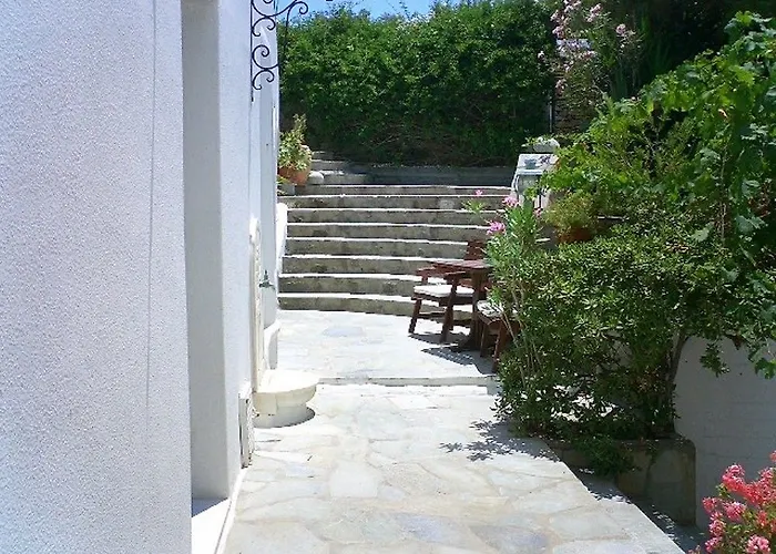 Hotel apartamentowy & Rania 3*