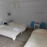 アパートホテル & Rania Mykonos Town