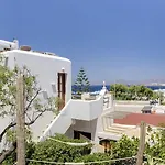 & Rania アパートホテル Mykonos Town