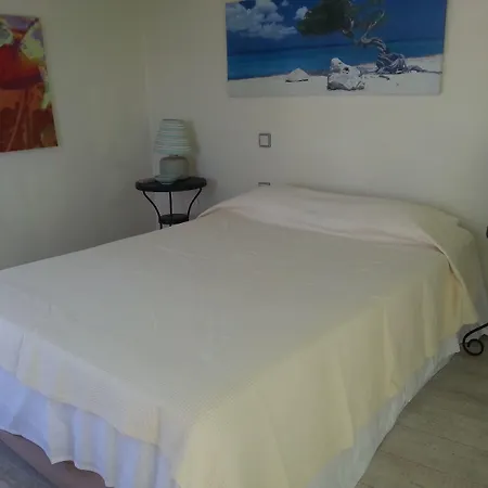 & Rania Aparthotel Mykonos Town