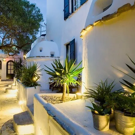 아파트호텔 & Rania